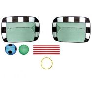 Atelier d'éveil foot et hand