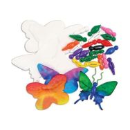 Atelier des papillons