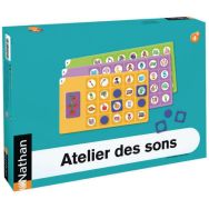 Atelier des sons