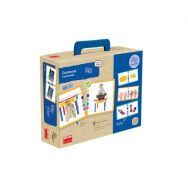 Atelier : les contraires