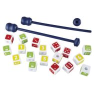 Atelier maxiperles de 1 à 6 - complément 2 enfants