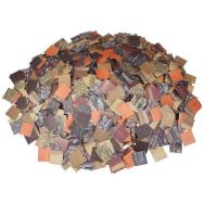 Atelier mosaïques nature