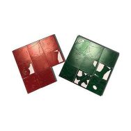 Atelier noël de cartes à gratter + 6 bâtonnets OFFERTS