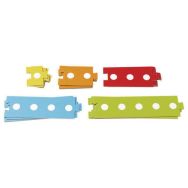Atelier nombres à composer 1 complément 2 enfants