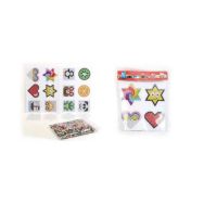 Atelier perles à chauffer Perlou