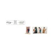 Atelier photos logiques : 'les actions'