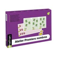 Atelier premiers nombres