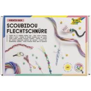 Atelier scoubidous