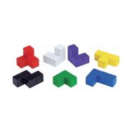 Atelier soma cube