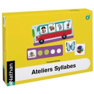 Ateliers syllabes