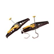 Attache échelles pour galerie