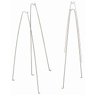 Attache pour rehausse