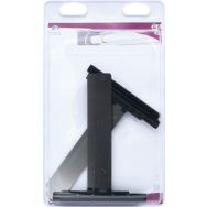 Attaches de lame souple-