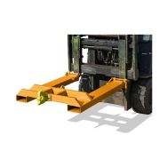 Attelage multi-fonctions pour traction et levage AM