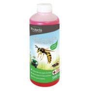 Attractif piège à guêpe 500ml