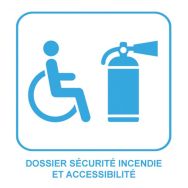 Audit et conseils pour dossier accessibilité et sécurité incendie