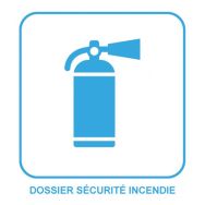 Audit et conseils pour dossier sécurité incendie