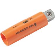 Augmentateur 3/8'' - 1/2'' - Isolé 1000 volts