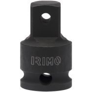 Augmentateur 3/8" à 1/2"
