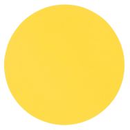 Autocollant marquage au sol rond 90 mm - Manutan Expert