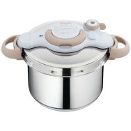 Autocuiseur Clipso Minut Eco Respect 6L
