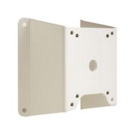 Autodome platine de fixation pour montage en angle