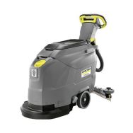 Autolaveuse BD 43/25 C Classic Bp Pack 80 + chargeur rapide