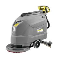 Autolaveuse BD 50/50 C Classic Bp Pack - Karcher