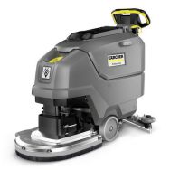 Autolaveuse BD 50/55 C Classic Bp Pack 115Ah