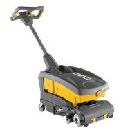 Autolaveuse Rolly 7 1/2 M 33 BC 20 AH - batterie 24V