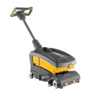 Autolaveuse Rolly M33 BC 10Ah avec batterie 24V