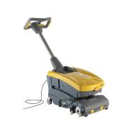 Autolaveuse  avec câble Rolly NRG 7.5 E33 NRG - Ergonomique - Rolly 7 1/2 E33