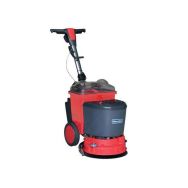 Autolaveuse à batterie RA 395 IBC - Cleanfix