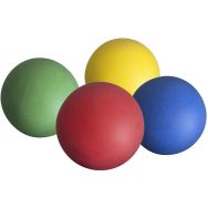Balle brevet sportif mousse dense
