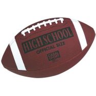 Ballon foot us highschool officiel