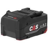 BATTERIE CAS 18V LI-POWER 5,2Ah