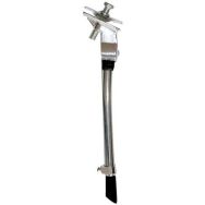 Bequille reglable 20 à 28''