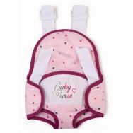 BN sac porte bébé