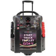 BOOSTER 12/24 VOLTS PL ET TP SB03A1224FB