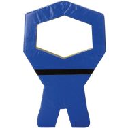 Bouclier de gardien de handball