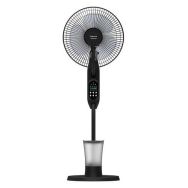 BRUME MF 2500 Ventilateur Brumisateur d'air 75W-Taurus