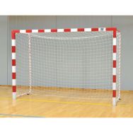 Buts de hand en alu ges livres avec ancrages