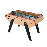 Baby-foot B90 Bonzini sans monnayeur - avec poignées longues