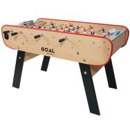 Baby-foot Goal poignées longues - René Pierre
