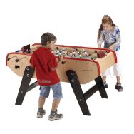 Baby-foot Récré Bonzini - avec poignées longues