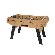 Baby foot Leader René PIERRE poignées longues