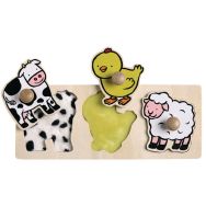 Babytactil'ferme