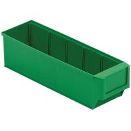 Bac-tiroir de rangement - Longueur 300 mm - 1,5 à 3,3 L