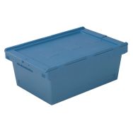 Bac 17L A Couvercle Integre 410X300X240mm