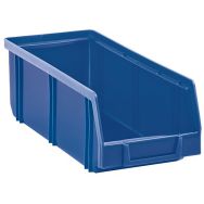 Bac Bec 2L Bleu Grande Prof L103Xp240Xh83mm